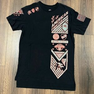 American Fighter Men’s T-shirt